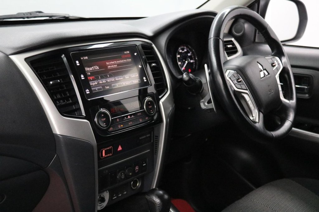 Used Mitsubishi L200 2020 for sale - 76867598: Photo 39