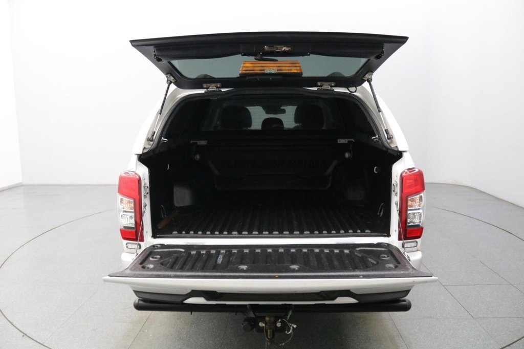 Used Mitsubishi L200 2020 for sale - 76867598: Photo 4