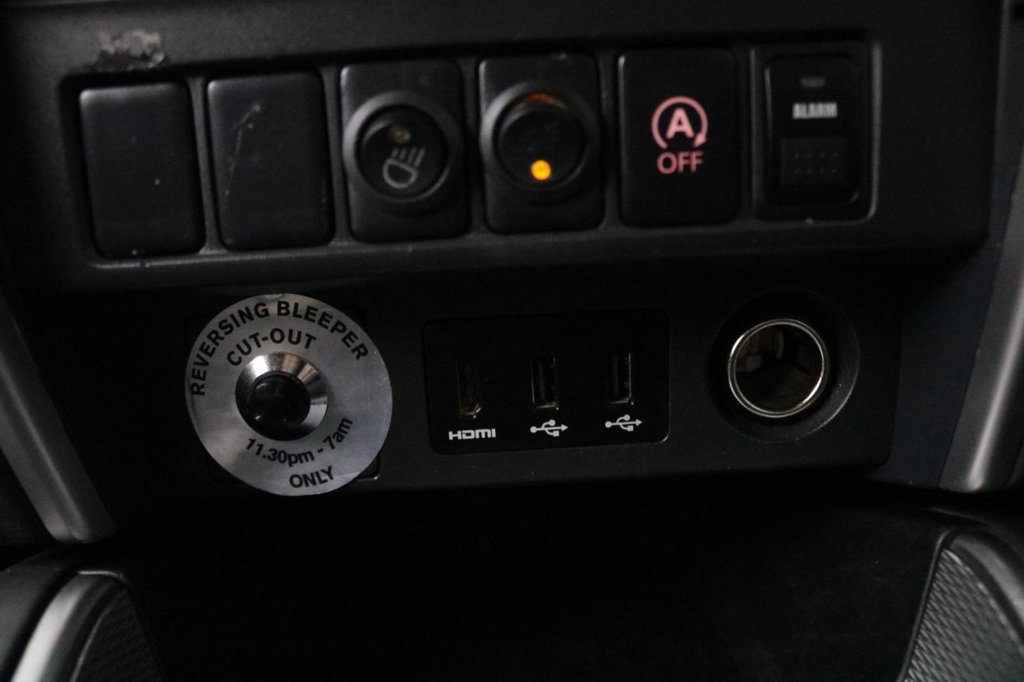 Used Mitsubishi L200 2020 for sale - 76867598: Photo 45