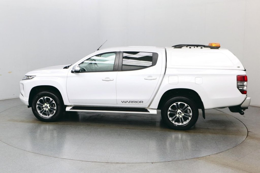 Used Mitsubishi L200 2020 for sale - 76867598: Photo 5