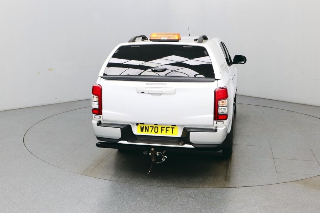 Used Mitsubishi L200 2020 for sale - 76867598: Photo 7