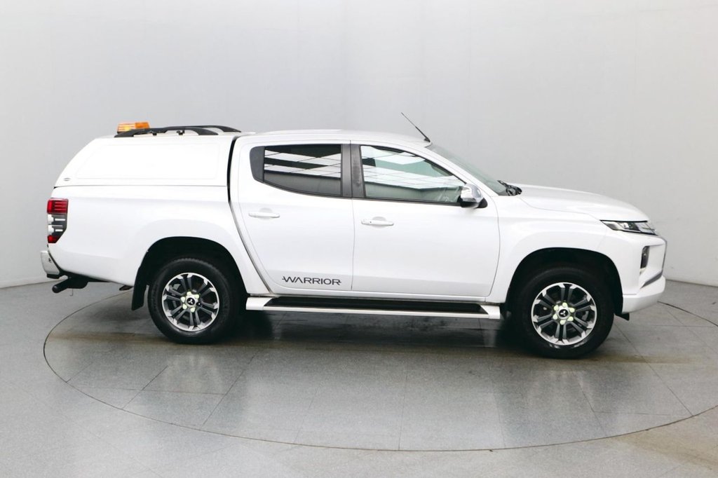 Used Mitsubishi L200 2020 for sale - 76867598: Photo 9