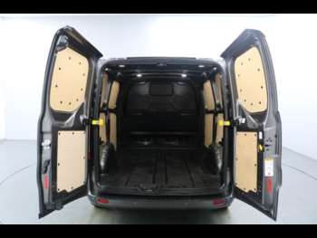 Used Ford Transit Custom 2021 for sale - 70544500: Photo