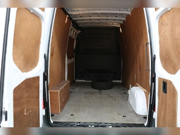 Used Mercedes-Benz Sprinter 2022 for sale - 78514335: Photo