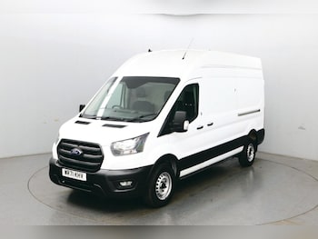 Used Ford Transit 2021 for sale - 78364244: Photo