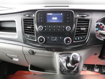 Used Ford Transit 2021 for sale - 78364244: Photo