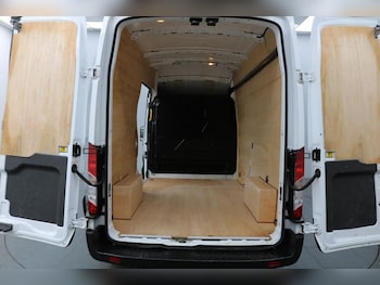 Used Ford Transit 2021 for sale - 78364244: Photo