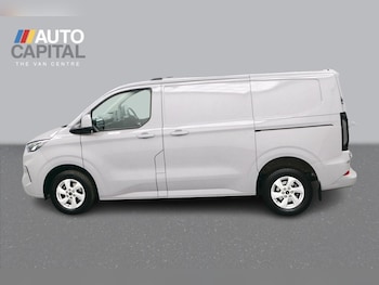Used Ford Transit Custom 2024 for sale - 79058722: Photo