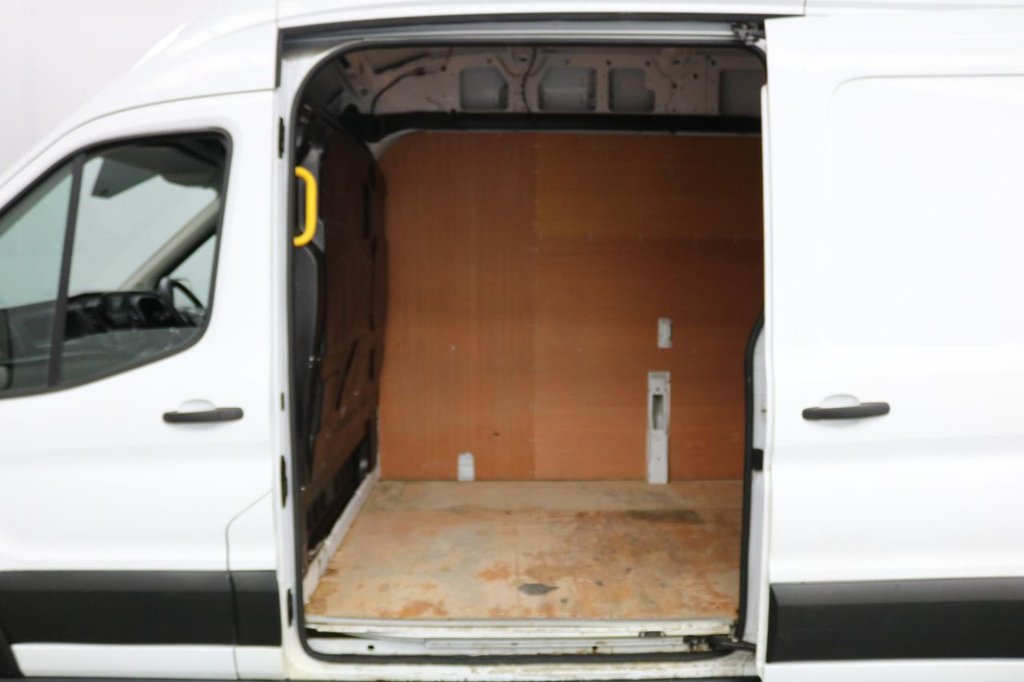 Used Ford Transit 2022 for sale - 76501089: Photo 10