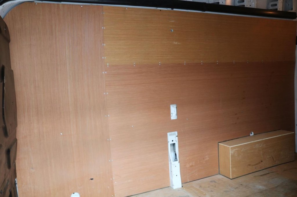 Used Ford Transit 2022 for sale - 76501089: Photo 11