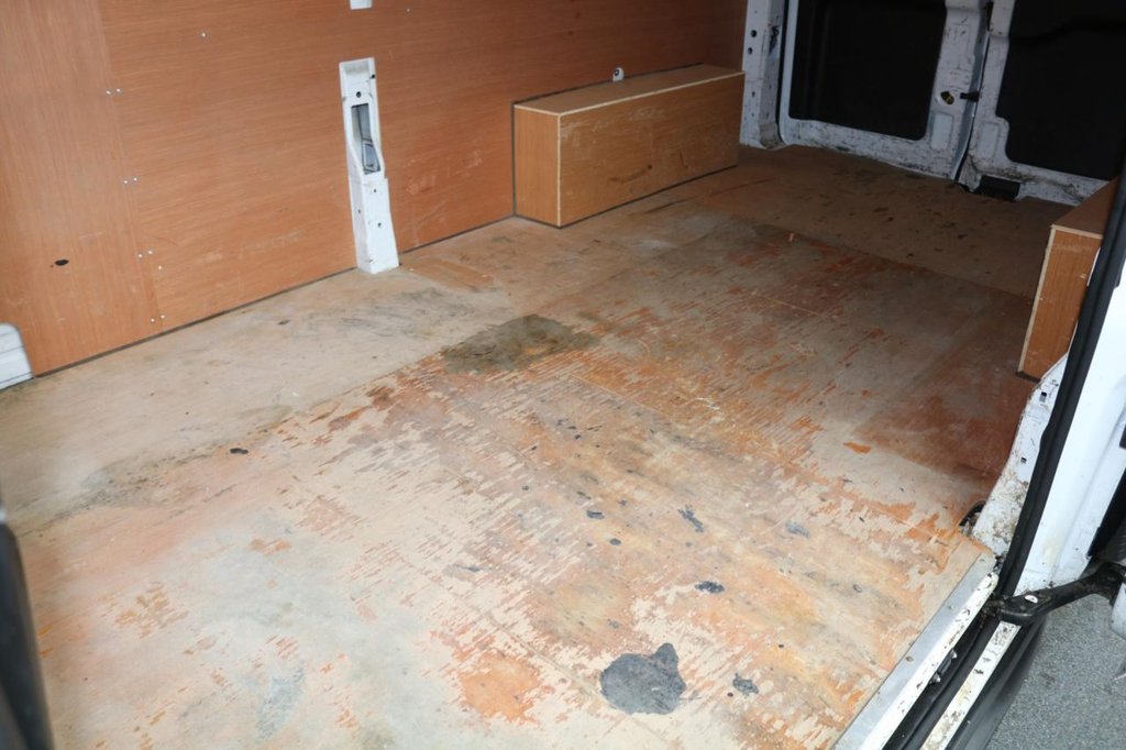 Used Ford Transit 2022 for sale - 76501089: Photo 12