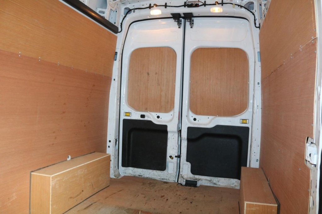 Used Ford Transit 2022 for sale - 76501089: Photo 13