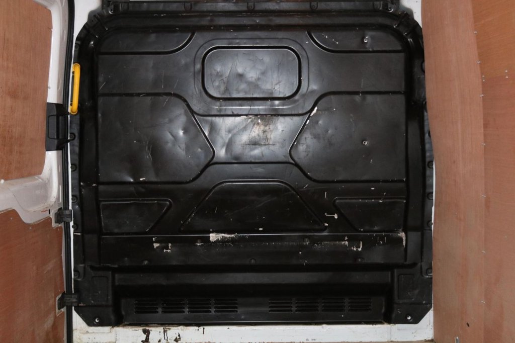 Used Ford Transit 2022 for sale - 76501089: Photo 14