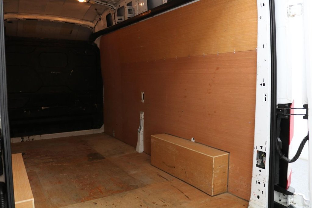 Used Ford Transit 2022 for sale - 76501089: Photo 15