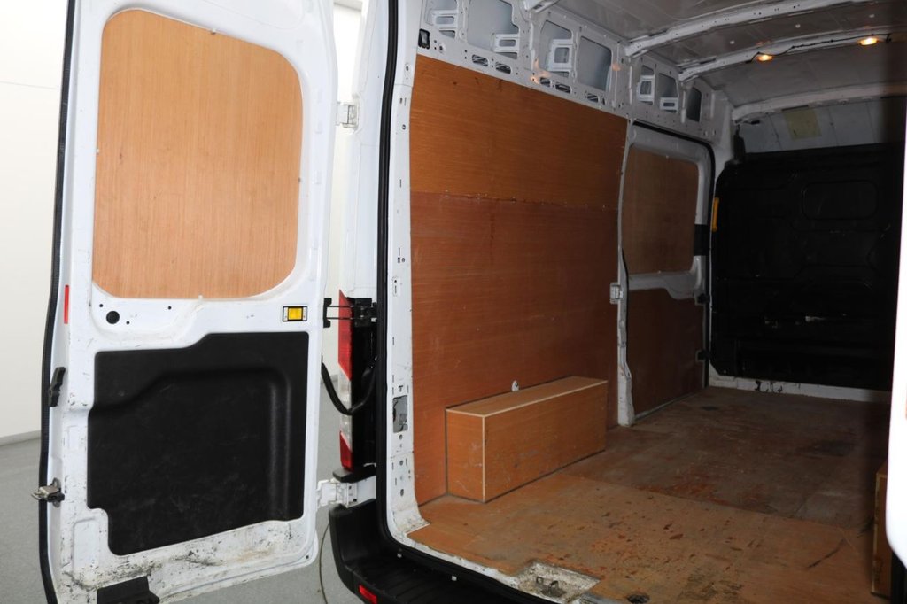 Used Ford Transit 2022 for sale - 76501089: Photo 17