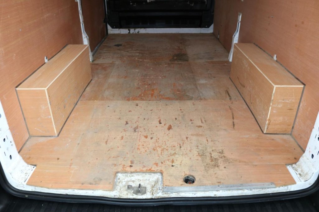 Used Ford Transit 2022 for sale - 76501089: Photo 18