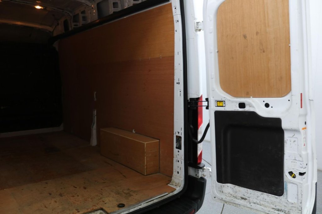 Used Ford Transit 2022 for sale - 76501089: Photo 19