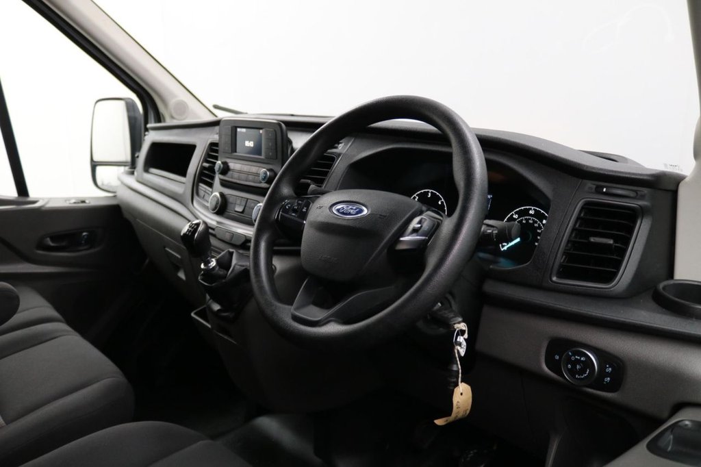 Used Ford Transit 2022 for sale - 76501089: Photo 2
