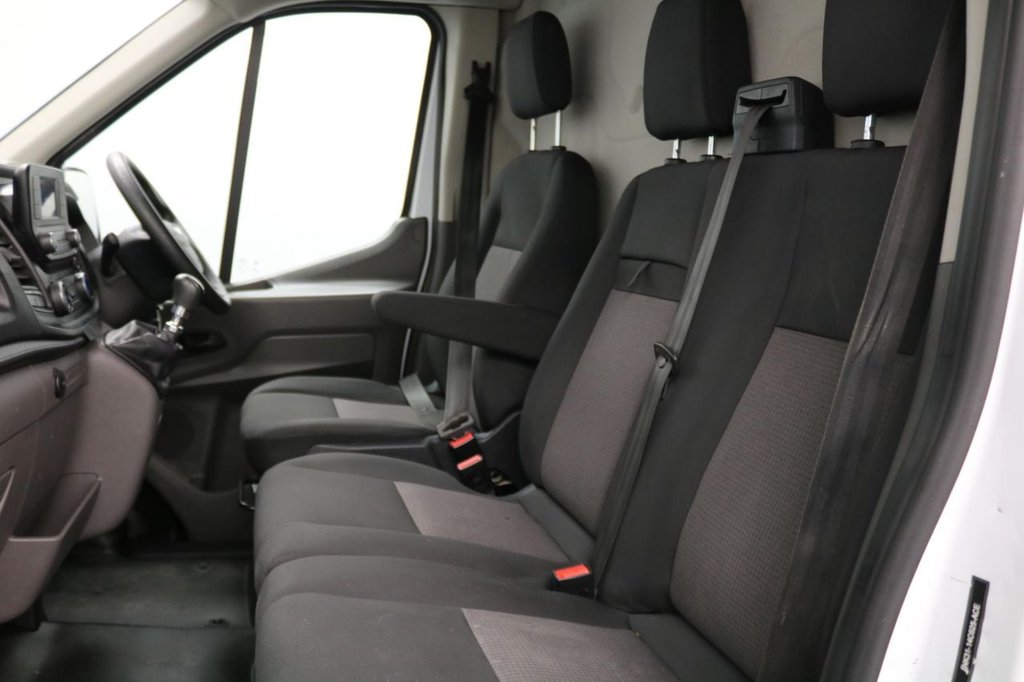 Used Ford Transit 2022 for sale - 76501089: Photo 21