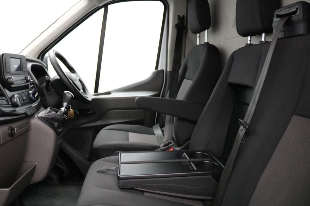 Used Ford Transit 2022 for sale - 76501089: Photo 22