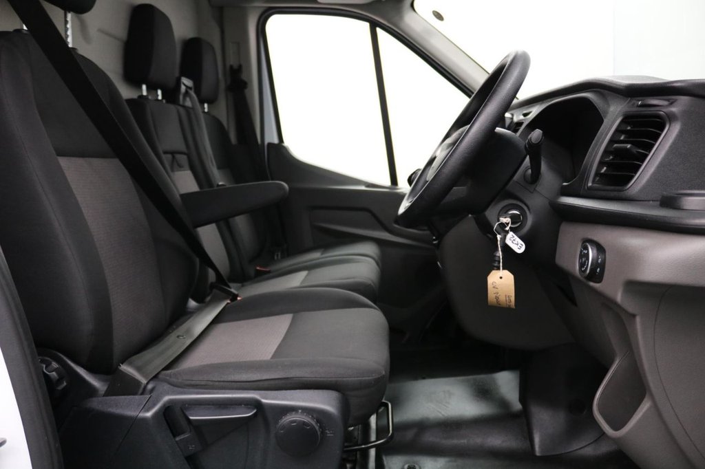 Used Ford Transit 2022 for sale - 76501089: Photo 23