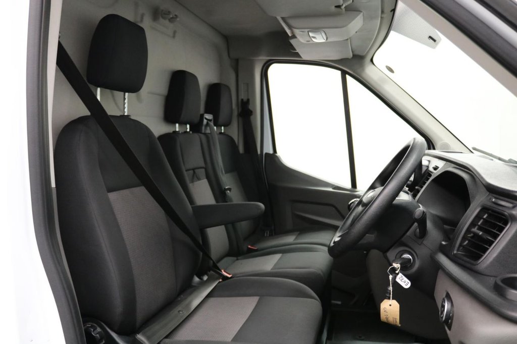 Used Ford Transit 2022 for sale - 76501089: Photo 24