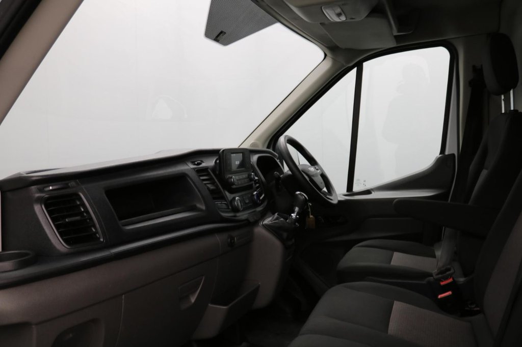 Used Ford Transit 2022 for sale - 76501089: Photo 25