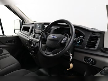 Used Ford Transit 2022 for sale - 76501089: Photo
