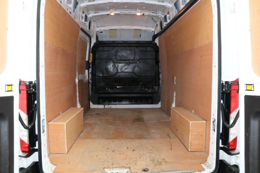 Used Ford Transit 2022 for sale - 76501089: Photo 3