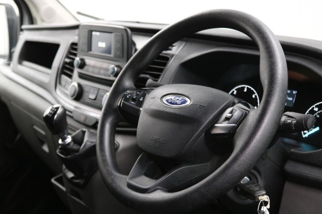 Used Ford Transit 2022 for sale - 76501089: Photo 31