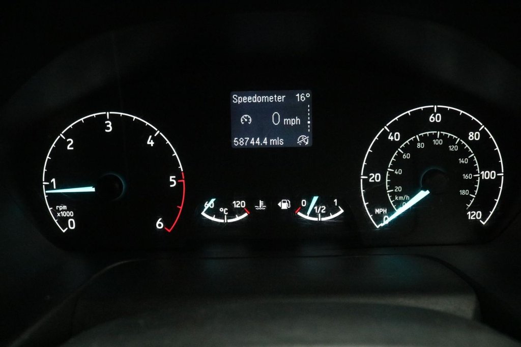 Used Ford Transit 2022 for sale - 76501089: Photo 33