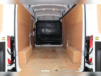 Used Ford Transit 2022 for sale - 76501089: Photo