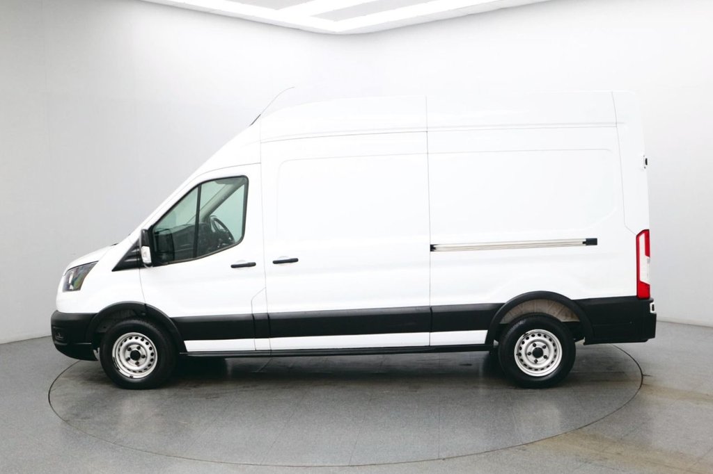 Used Ford Transit 2022 for sale - 76501089: Photo 4