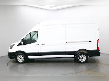 Used Ford Transit 2022 for sale - 76501089: Photo