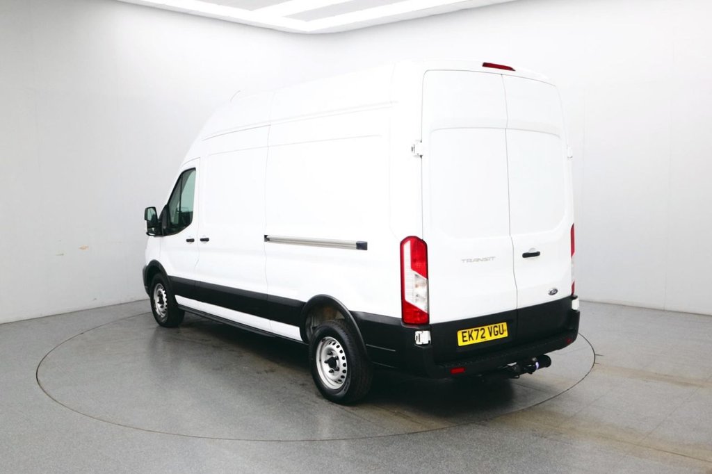 Used Ford Transit 2022 for sale - 76501089: Photo 5