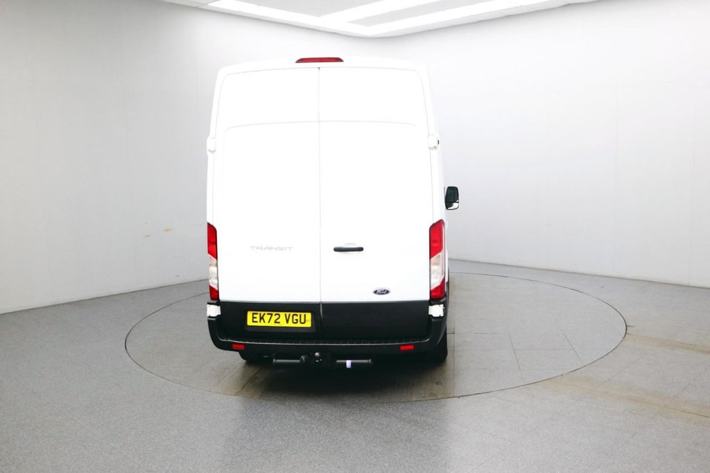 Used Ford Transit 2022 for sale - 76501089: Photo 6