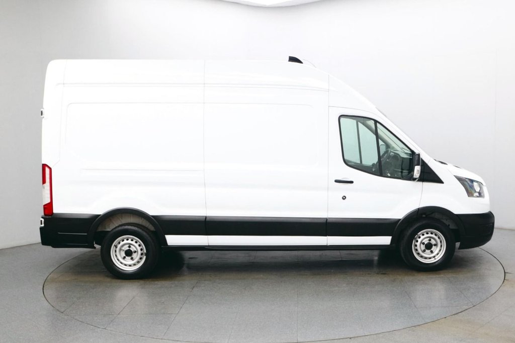 Used Ford Transit 2022 for sale - 76501089: Photo 7