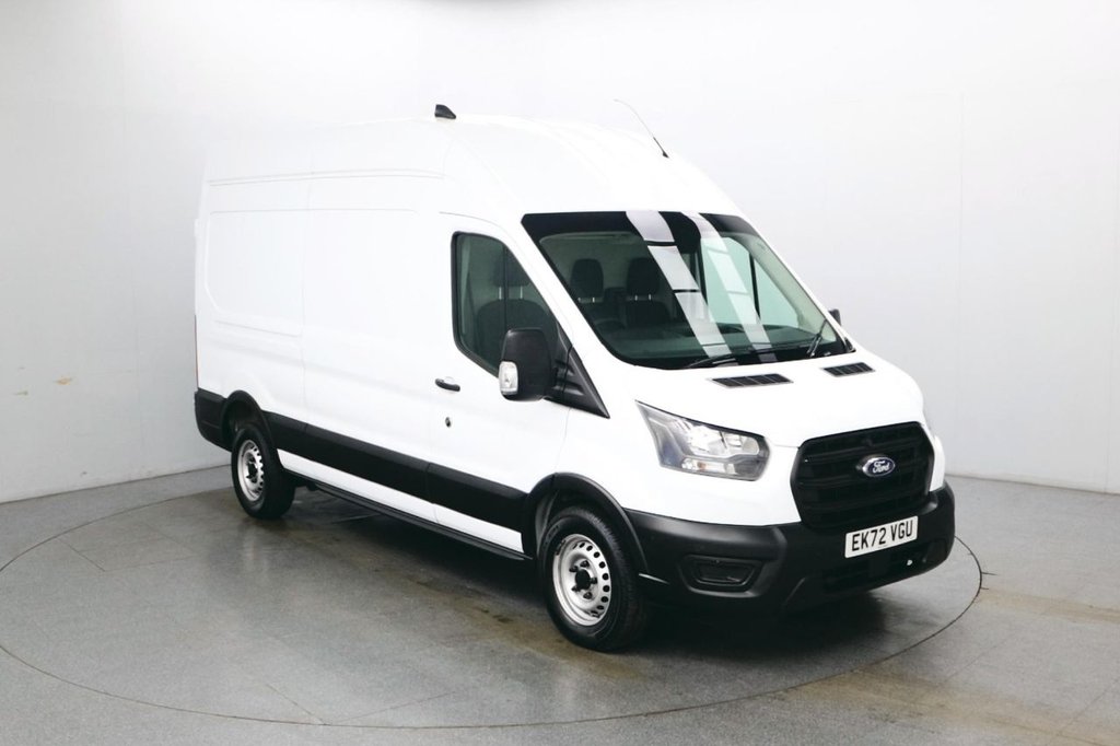 Used Ford Transit 2022 for sale - 76501089: Photo 8