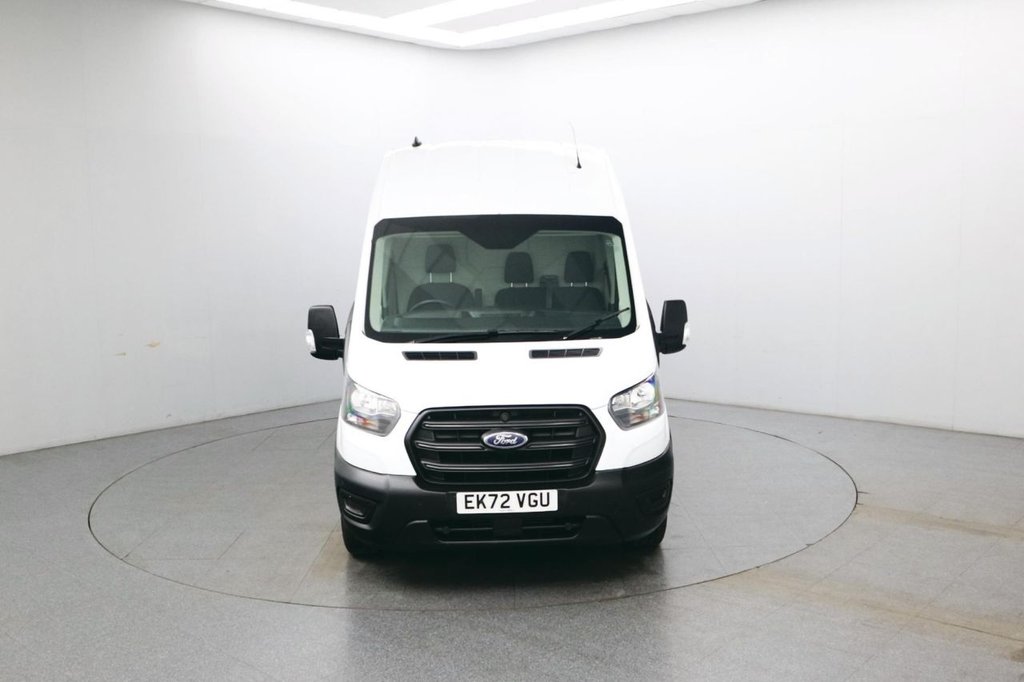 Used Ford Transit 2022 for sale - 76501089: Photo 9