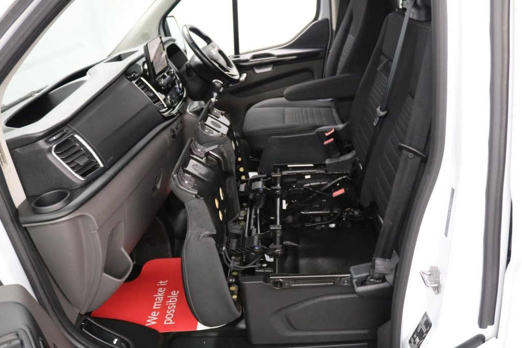 Vehicle 23