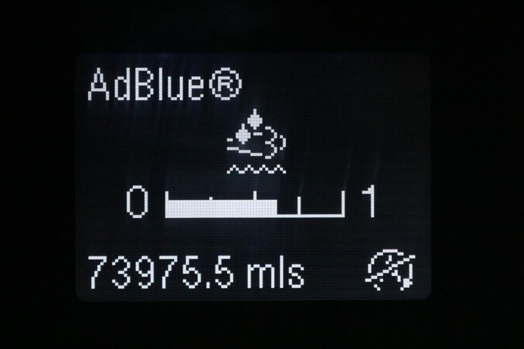 Vehicle 40