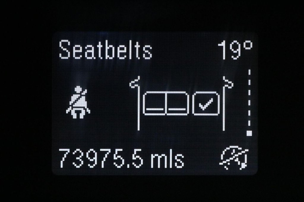 Vehicle 41