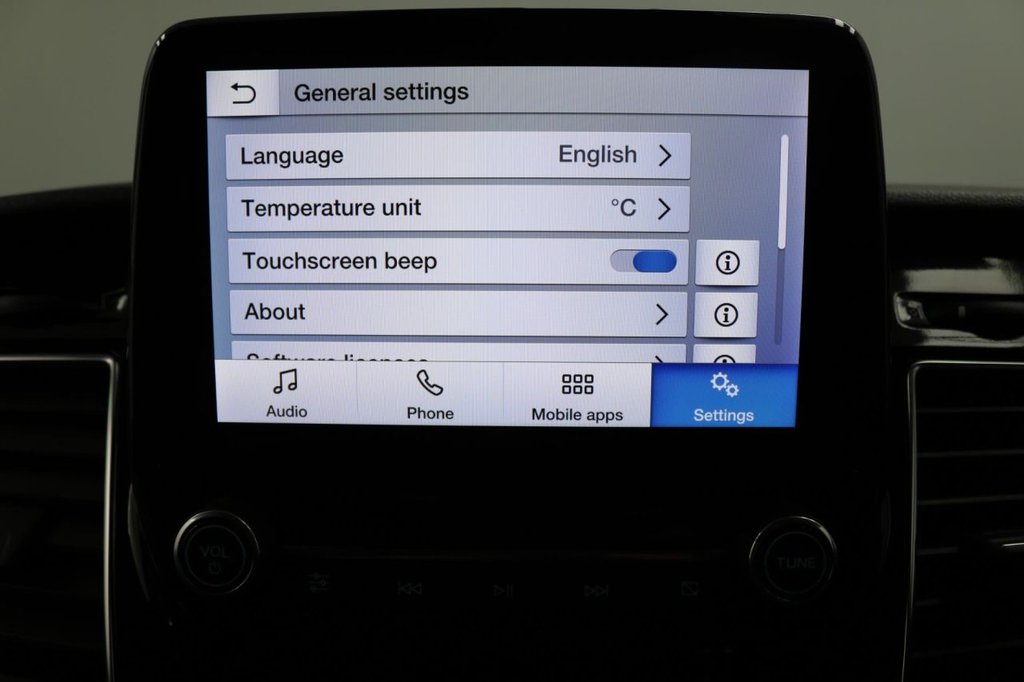 Vehicle 50
