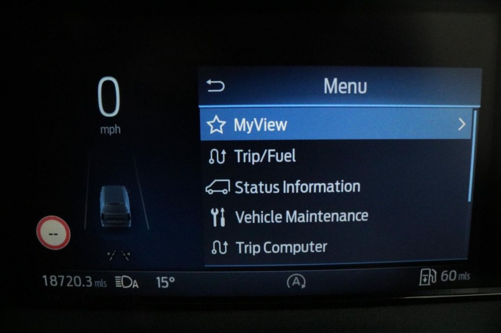 Vehicle 40