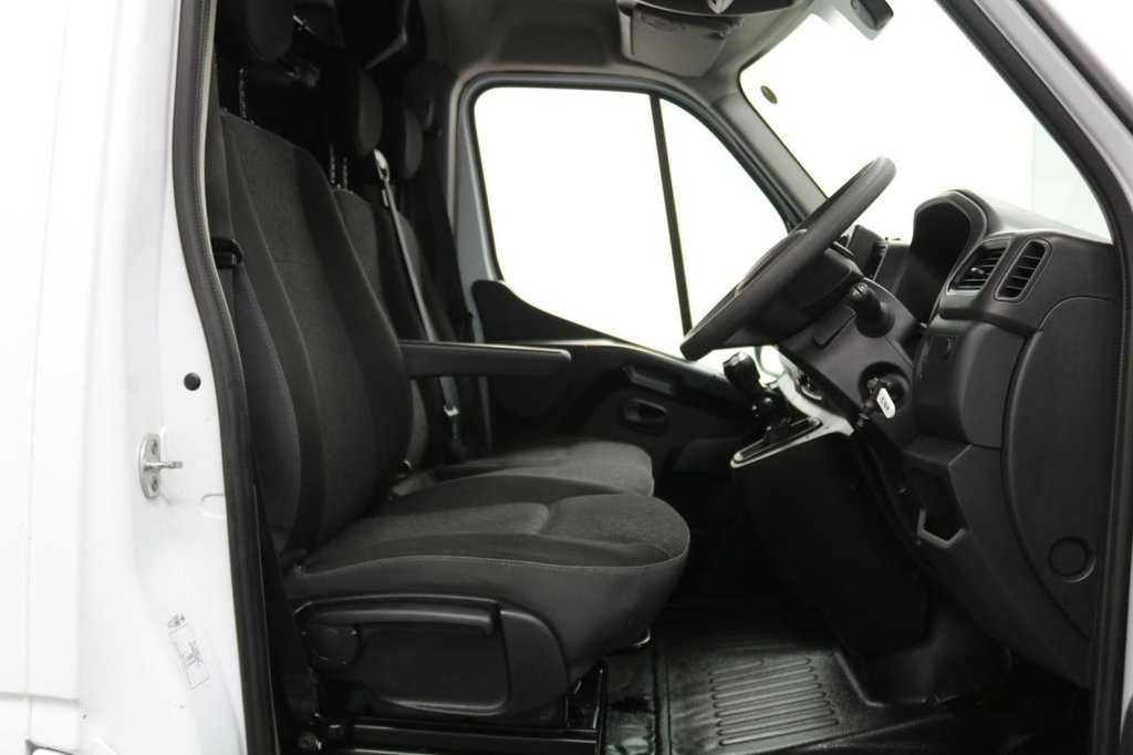 Used Vauxhall Movano 2021 for sale - 77936323: Photo 27