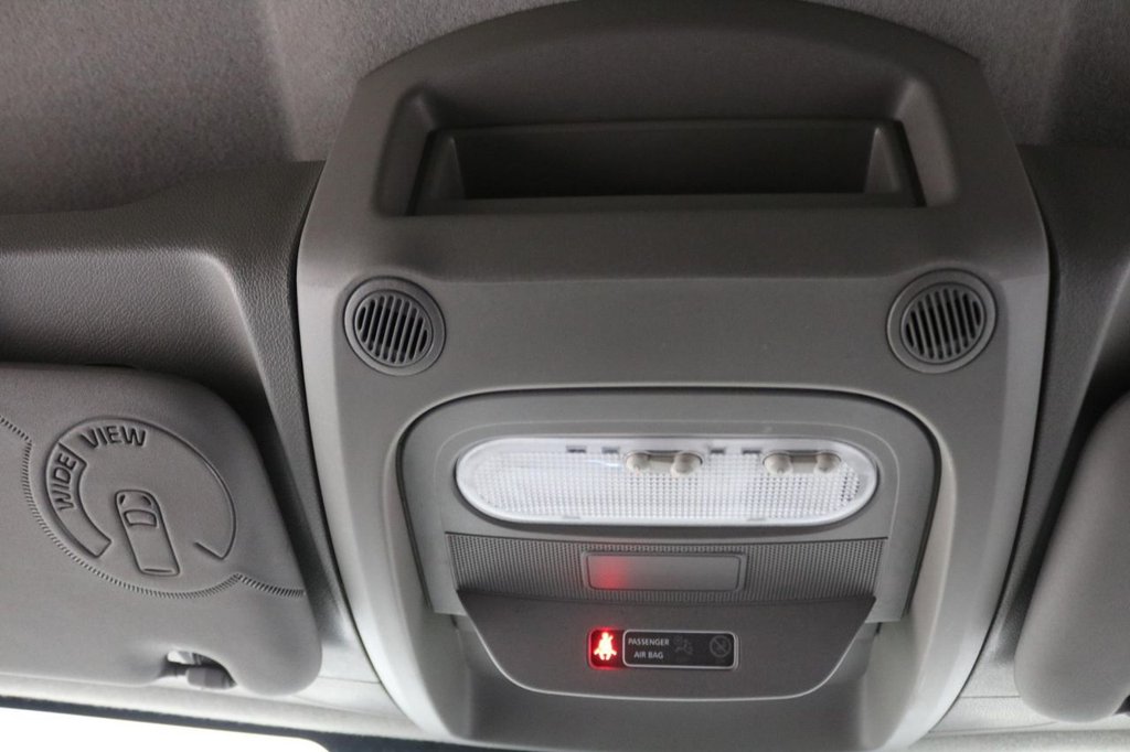 Used Vauxhall Movano 2021 for sale - 77936323: Photo 31