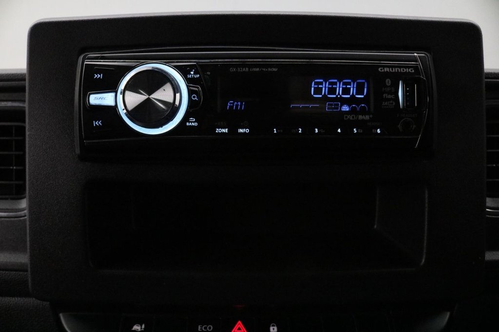 Used Vauxhall Movano 2021 for sale - 77936323: Photo 40