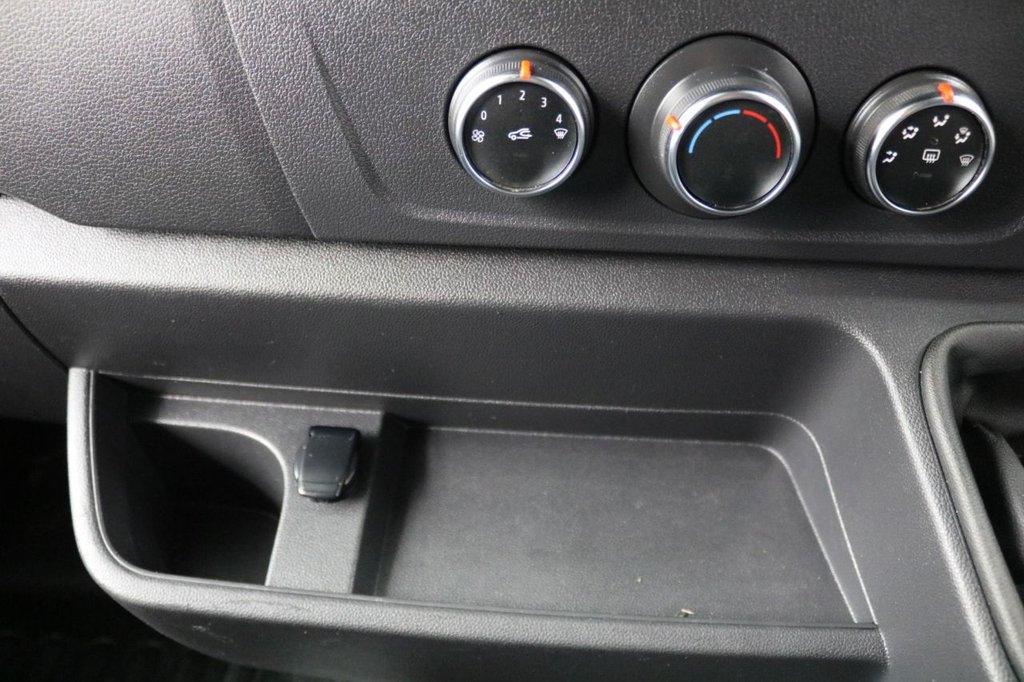 Used Vauxhall Movano 2021 for sale - 77936323: Photo 42