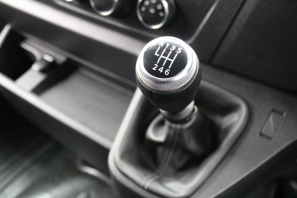 Used Vauxhall Movano 2021 for sale - 77936323: Photo 43