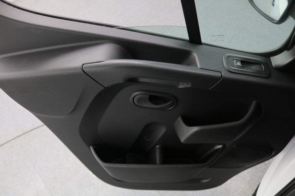 Used Vauxhall Movano 2021 for sale - 77936323: Photo 47